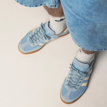 Load image into Gallery viewer, adidas - Handball Spezial - Clear Sky/Cream White - Unisex [JS3866]