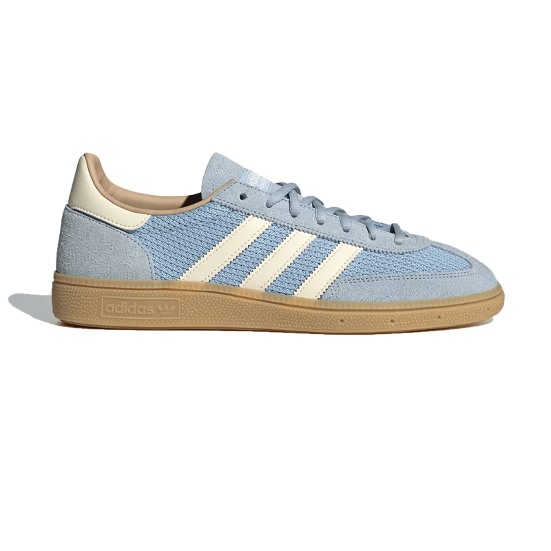 adidas - Handball Spezial - Clear Sky/Cream White - Unisex [JS3866]