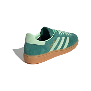 adidas -  Handball Spezial - Collegiate Green - Women's [IE5896]