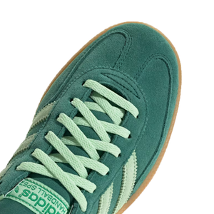 adidas -  Handball Spezial - Collegiate Green - Women's [IE5896]
