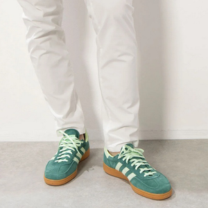adidas -  Handball Spezial - Collegiate Green - Women's [IE5896]
