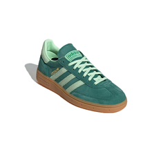 Load image into Gallery viewer, adidas -  Handball Spezial - Collegiate Green - Women&#39;s [IE5896]