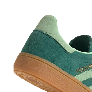 adidas -  Handball Spezial - Collegiate Green - Women's [IE5896]