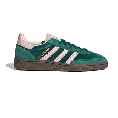 adidas - Handball Spezial - Collegiate Green - Women's [JI2648]