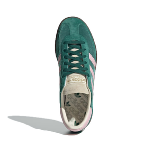 adidas - Handball Spezial - Collegiate Green - Women's [JI2648]