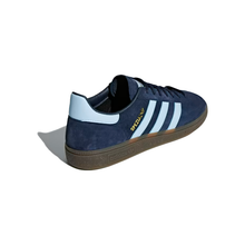 Load image into Gallery viewer, adidas - Handball Spezial - Collegiate Navy/Sky/Gum - Unisex [BD7633]