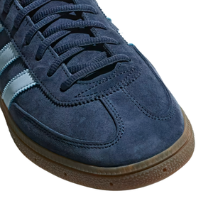 adidas - Handball Spezial - Collegiate Navy/Sky/Gum - Unisex [BD7633]