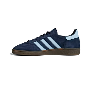 adidas - Handball Spezial - Collegiate Navy/Sky/Gum - Unisex [BD7633]