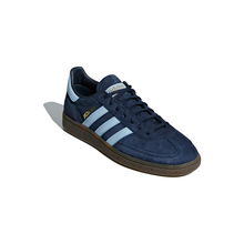 Load image into Gallery viewer, adidas - Handball Spezial - Collegiate Navy/Sky/Gum - Unisex [BD7633]