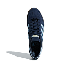 Load image into Gallery viewer, adidas - Handball Spezial - Collegiate Navy/Sky/Gum - Unisex [BD7633]