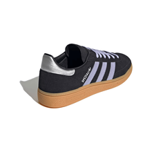 Load image into Gallery viewer, adidas - Handball Spezial - Core Black/Violet Tone - Women&#39;s [JS2909]