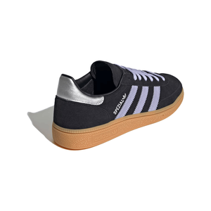 adidas - Handball Spezial - Core Black/Violet Tone - Women's [JS2909]