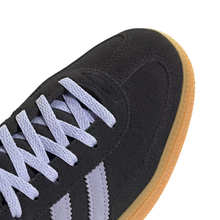 Load image into Gallery viewer, adidas - Handball Spezial - Core Black/Violet Tone - Women&#39;s [JS2909]