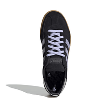 Load image into Gallery viewer, adidas - Handball Spezial - Core Black/Violet Tone - Women&#39;s [JS2909]
