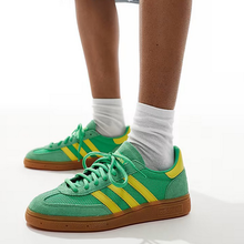 Load image into Gallery viewer, adidas - Handball Spezial - Energy Green - Unisex [JH5444]