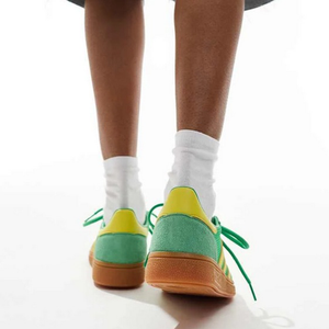 adidas - Handball Spezial - Energy Green - Unisex [JH5444]