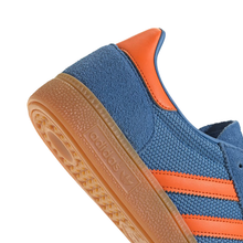 Load image into Gallery viewer, adidas - Handball Spezial - Focus Blue/Orange - Unisex [JH5445]