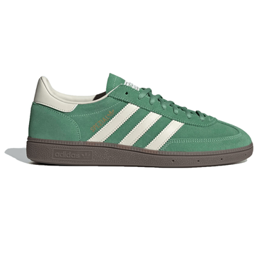 adidas - Handball Spezial - Green/Cream White - Unisex [IG6192]