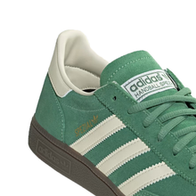 Load image into Gallery viewer, adidas - Handball Spezial - Green/Cream White - Unisex [IG6192]