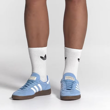 Load image into Gallery viewer, adidas - Handball Spezial - Light Blue/Cloud White - Unisex [BD7632]