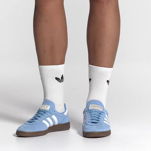 adidas - Handball Spezial - Light Blue/Cloud White - Unisex [BD7632]