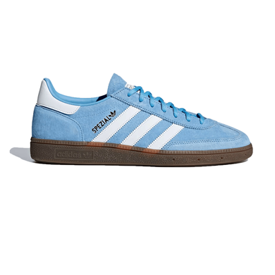 adidas - Handball Spezial - Light Blue/Cloud White - Unisex [BD7632]