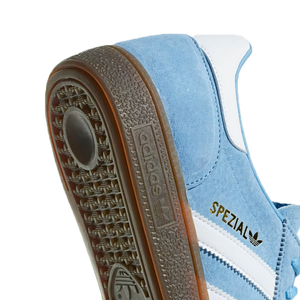 adidas - Handball Spezial - Light Blue/Cloud White - Unisex [BD7632]