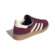 Load image into Gallery viewer, adidas - Handball Spezial W - Maroon/Cream White - Women&#39;s [JP8726]