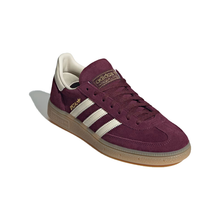 Load image into Gallery viewer, adidas - Handball Spezial W - Maroon/Cream White - Women&#39;s [JP8726]