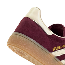 Load image into Gallery viewer, adidas - Handball Spezial W - Maroon/Cream White - Women&#39;s [JP8726]
