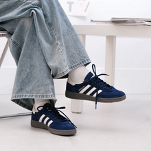 Load image into Gallery viewer, adidas - Handball Spezial - Night Indigo/Cloud White - Unisex [JH5440]
