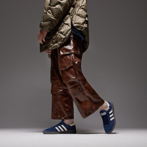 adidas - Handball Spezial - Night Indigo/Cloud White - Unisex [JH5440]