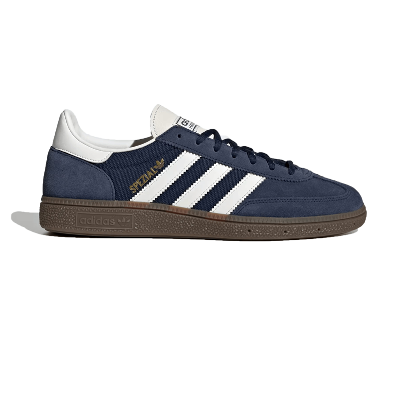 adidas - Handball Spezial - Night Indigo/Cloud White - Unisex [JH5440]