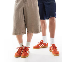 Load image into Gallery viewer, adidas - Handball Spezial - Red/ Cream White - Unisex [IG6191]