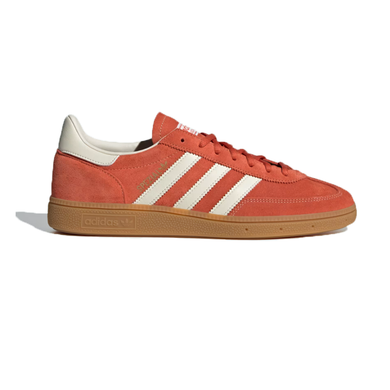 adidas - Handball Spezial - Red/ Cream White - Unisex [IG6191]