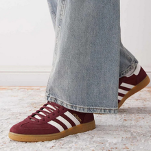 Load image into Gallery viewer, adidas - Handball Spezial - Shadow/Red - Unisex [JH5439]