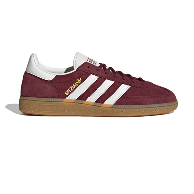 adidas - Handball Spezial - Shadow/Red - Unisex [JH5439]