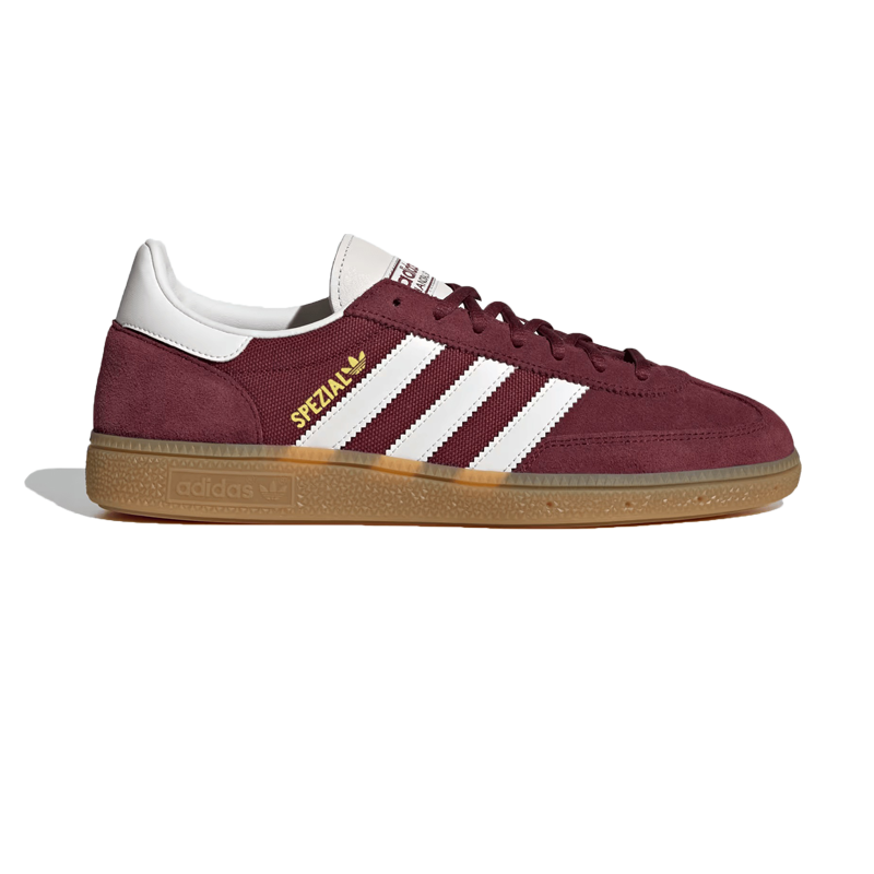 adidas - Handball Spezial - Shadow/Red - Unisex [JH5439]