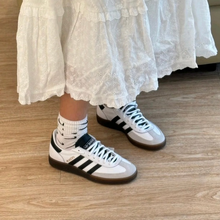 Load image into Gallery viewer, adidas - Handball Spezial - White/Black - Unisex [IE3403]
