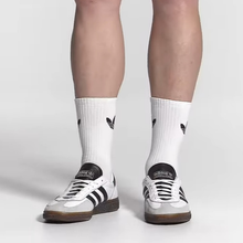 Load image into Gallery viewer, adidas - Handball Spezial - White/Black - Unisex [IE3403]