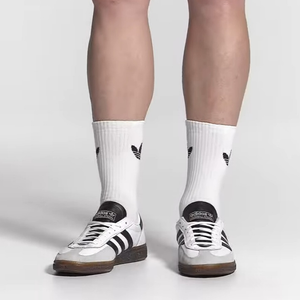 adidas - Handball Spezial - White/Black - Unisex [IE3403]