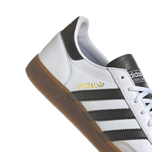 Load image into Gallery viewer, adidas - Handball Spezial - White/Black - Unisex [IE3403]
