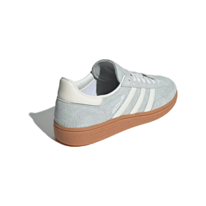 adidas - Handball Spezial - Wonder Silver/Silver White - Women's [IF6491]