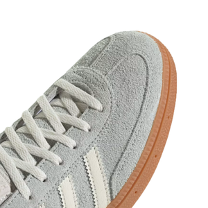 adidas - Handball Spezial - Wonder Silver/Silver White - Women's [IF6491]