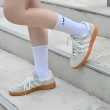 Load image into Gallery viewer, adidas - Handball Spezial - Wonder Silver/Silver White - Women&#39;s [IF6491]