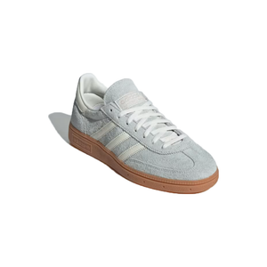 adidas - Handball Spezial - Wonder Silver/Silver White - Women's [IF6491]