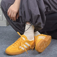 Load image into Gallery viewer, adidas - Handball Spezial - Yellow - Unisex [IF7088]
