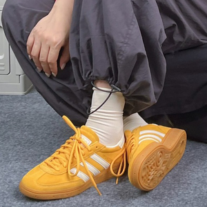 adidas - Handball Spezial - Yellow - Unisex [IF7088]