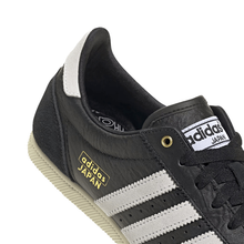 Load image into Gallery viewer, adidas - Japan W - Black/White - Women&#39;s [IH5490]