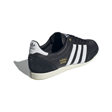 Load image into Gallery viewer, adidas - Japan W - Black/White - Women&#39;s [IH5490]